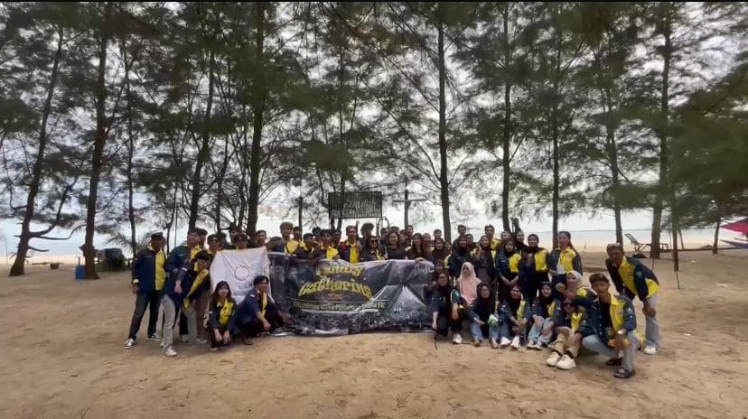 acara family gathring 2025